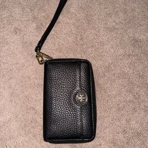 Tory Burch wristlet